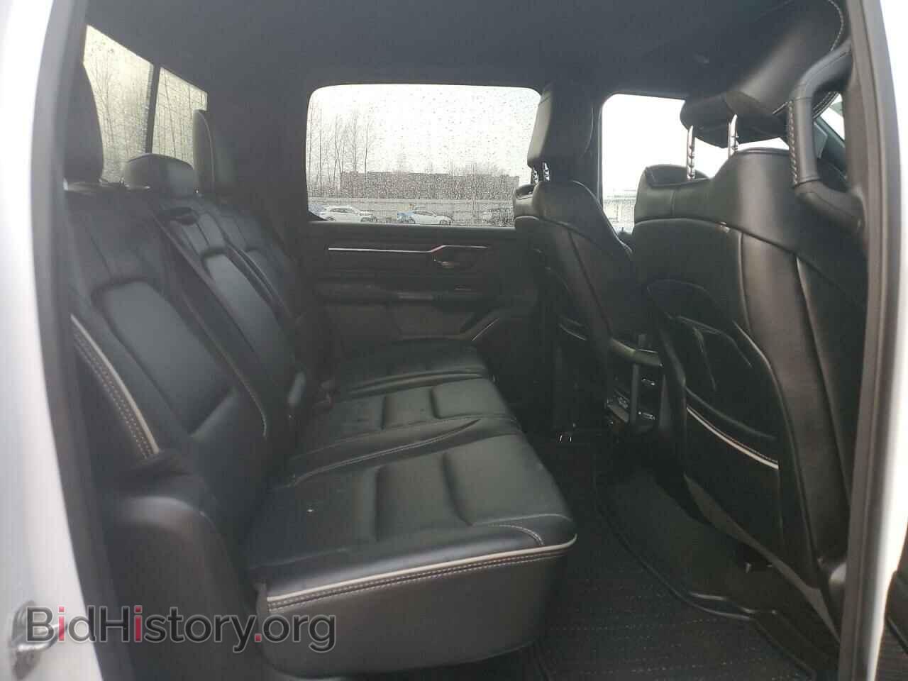 2022 RAM 1500 - VIN: 1C6SRFHT7NN437513 - Photo 10