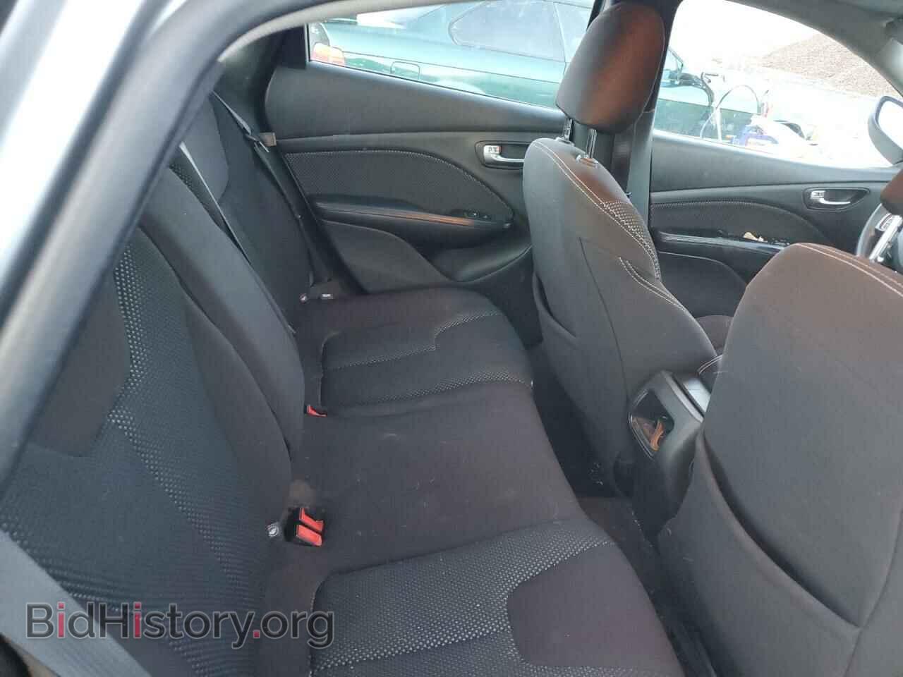 2015 DODGE DART - VIN: 1C3CDFBB5FD265134 - Фото 10