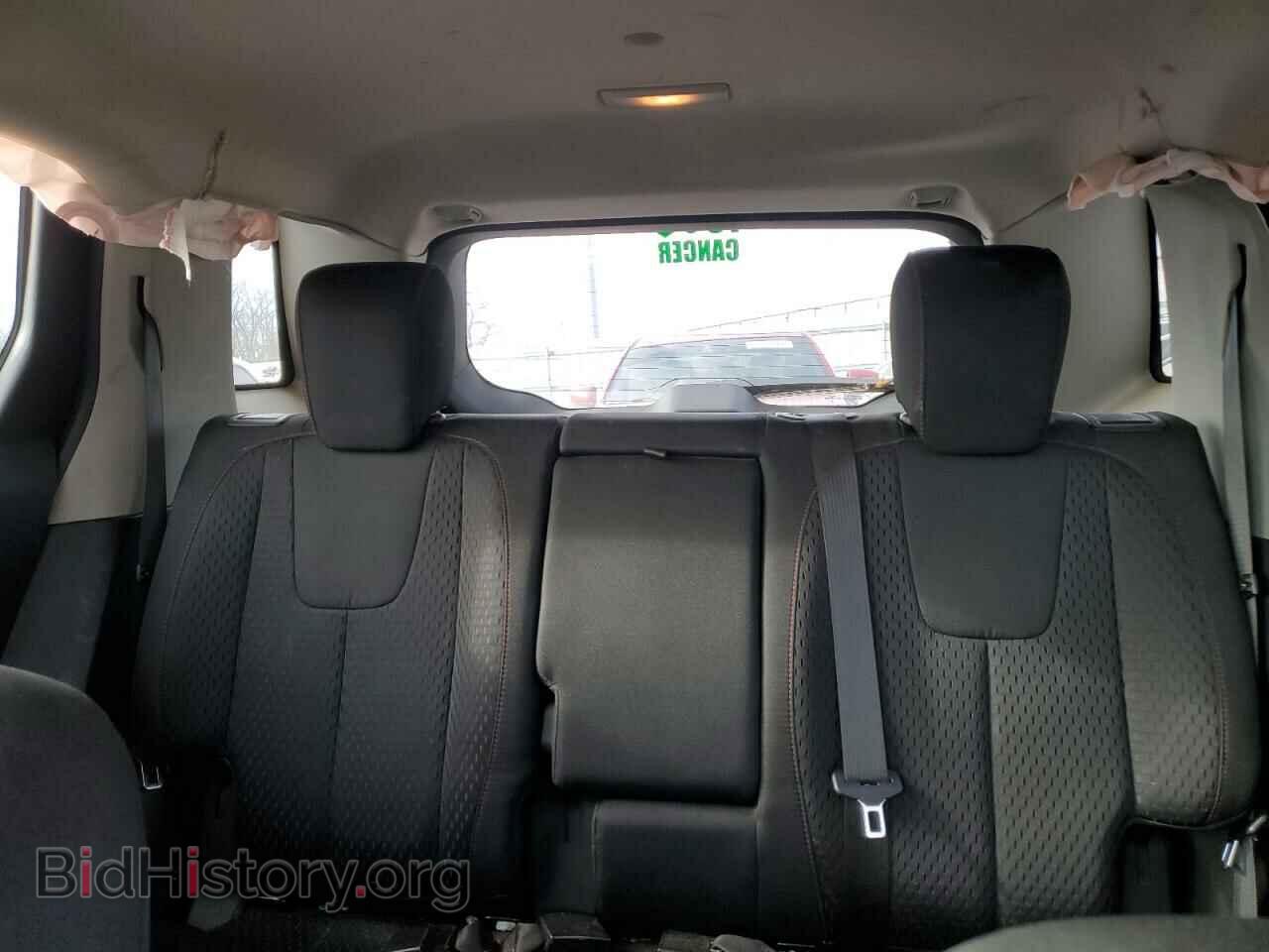 2014 GMC TERRAIN - VIN: 2GKFLVEK4E6170910 - Photo 10
