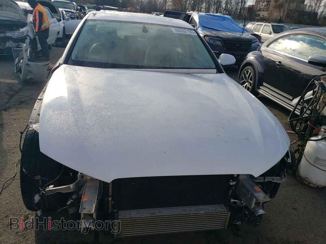 2015 AUDI A6 - VIN: WAUGFAFC1FN011375 - Фото 5