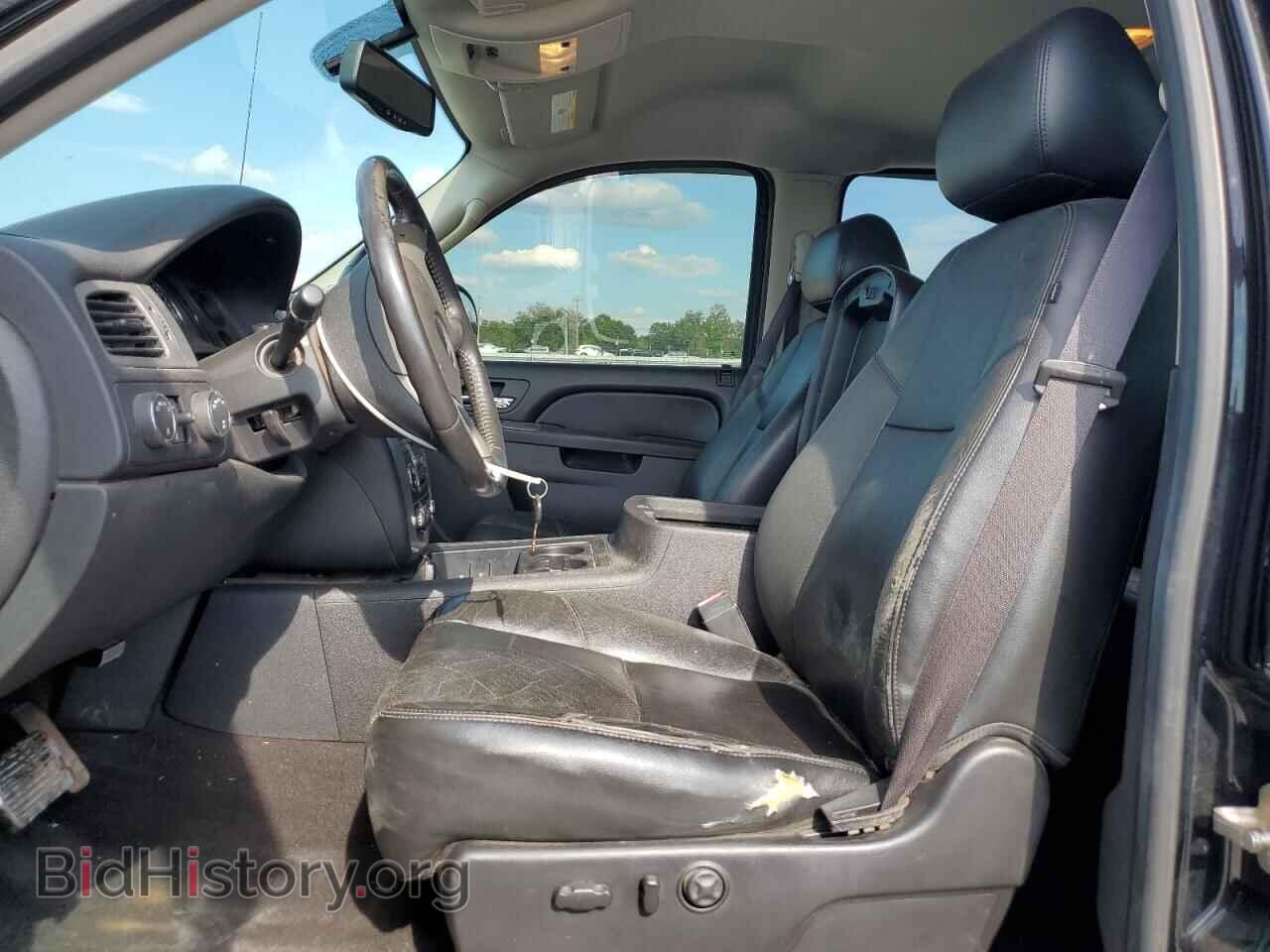 2012 CHEVROLET ALL Models - VIN: 3GCPKTE76CG252707 - Фото 7