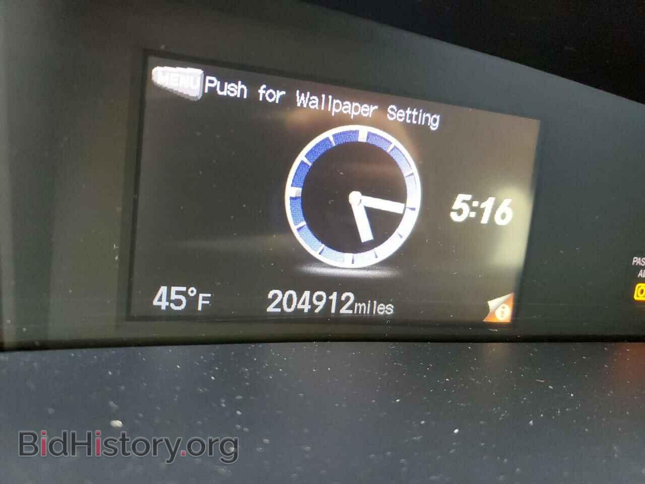 2014 HONDA CIVIC - VIN: 19XFB2F53EE042048 - Фото 9
