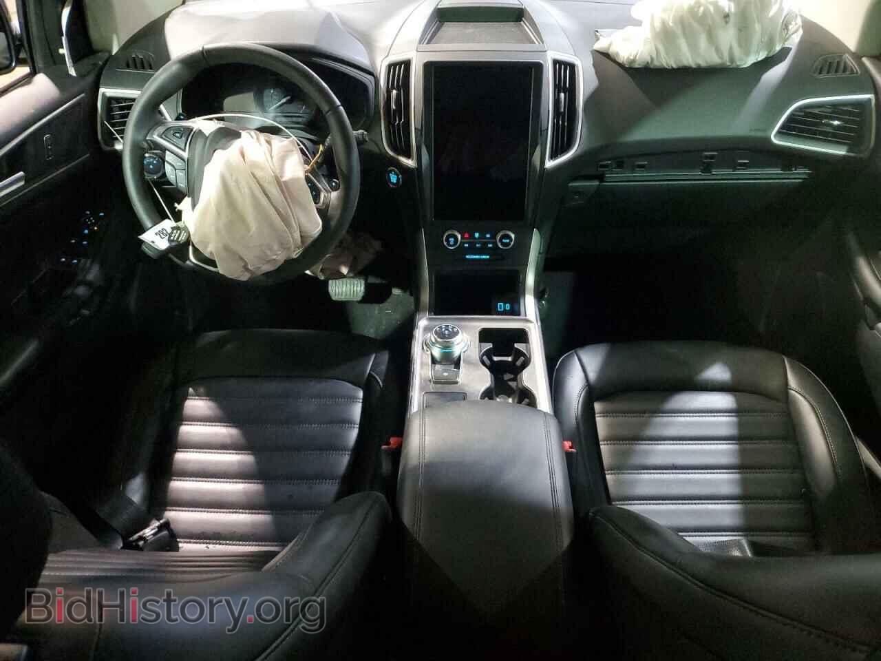 2023 FORD EDGE - VIN: 2FMPK4J93PBA17778 - Фото 8