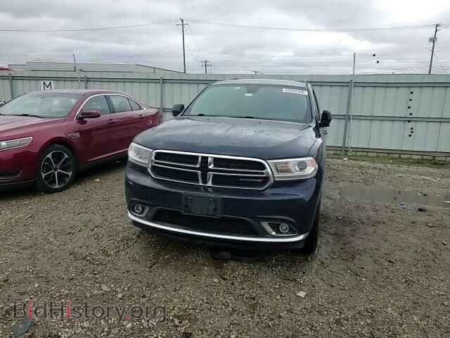 2016 DODGE DURANGO - VIN: 1C4RDJDG8GC315405 - Photo 14