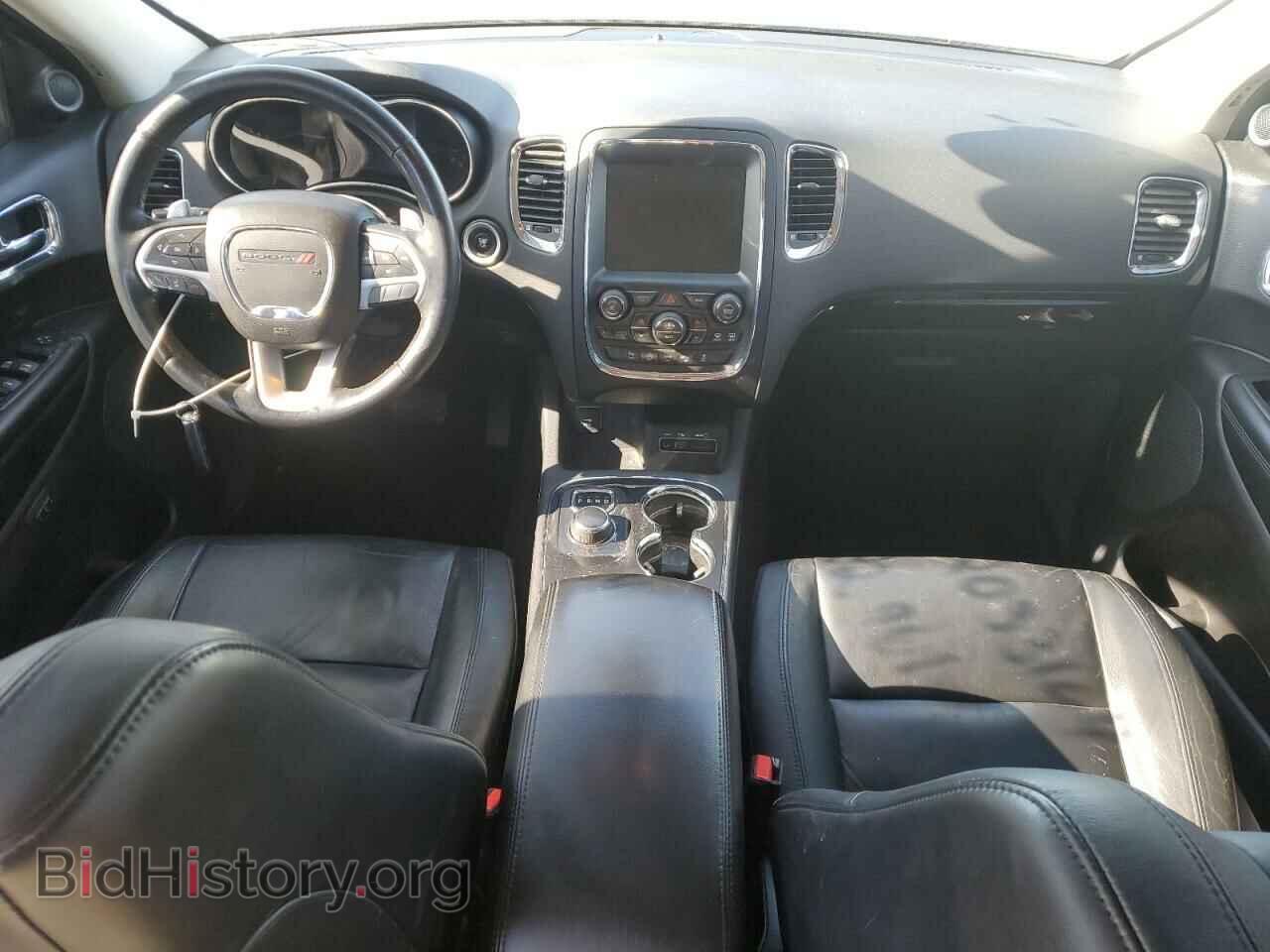 2016 DODGE DURANGO - VIN: 1C4RDJDG8GC315405 - Photo 8