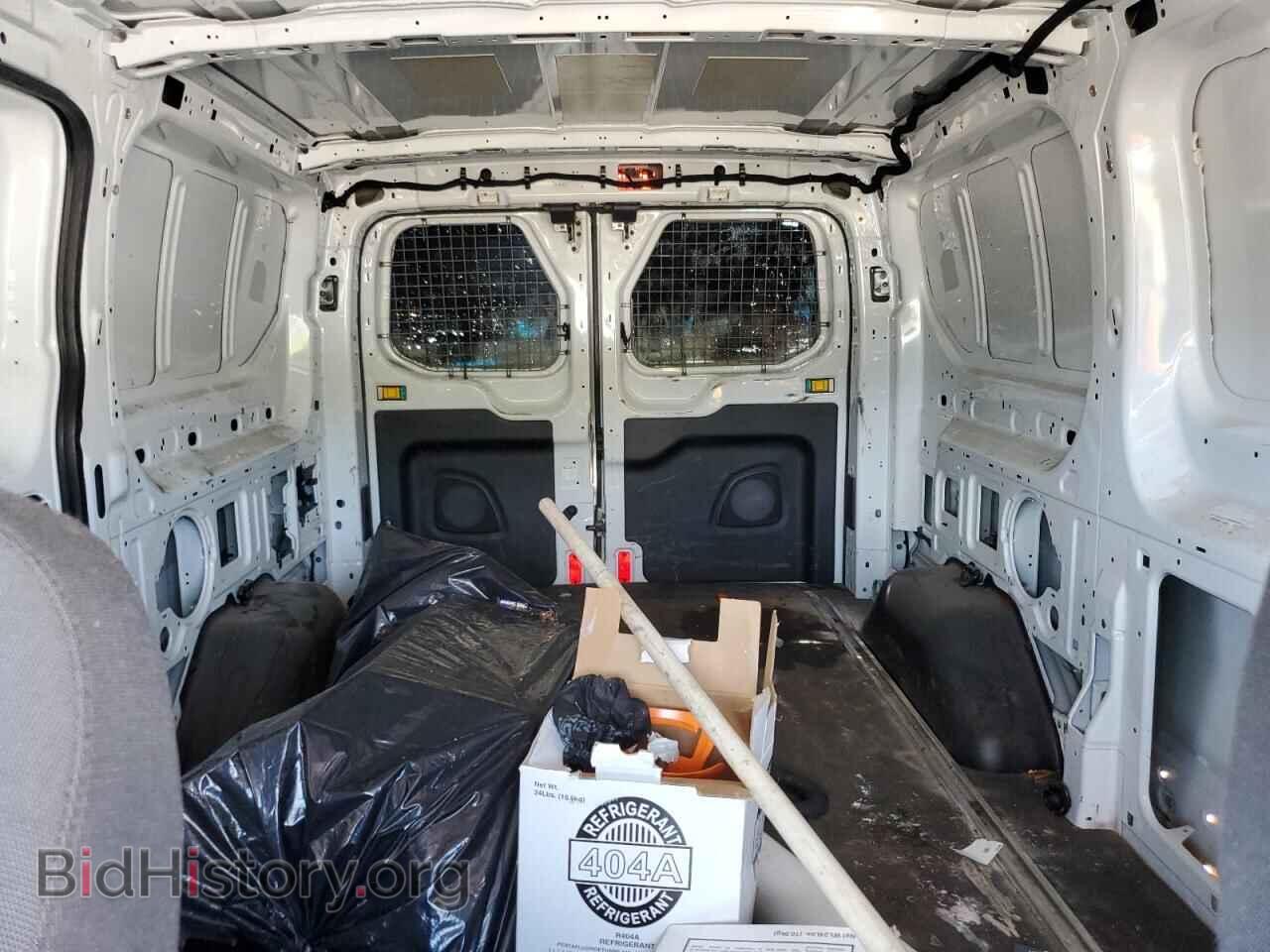 2016 FORD TRANSIT - VIN: 1FTYE1ZMXGKB29488 - Фото 10