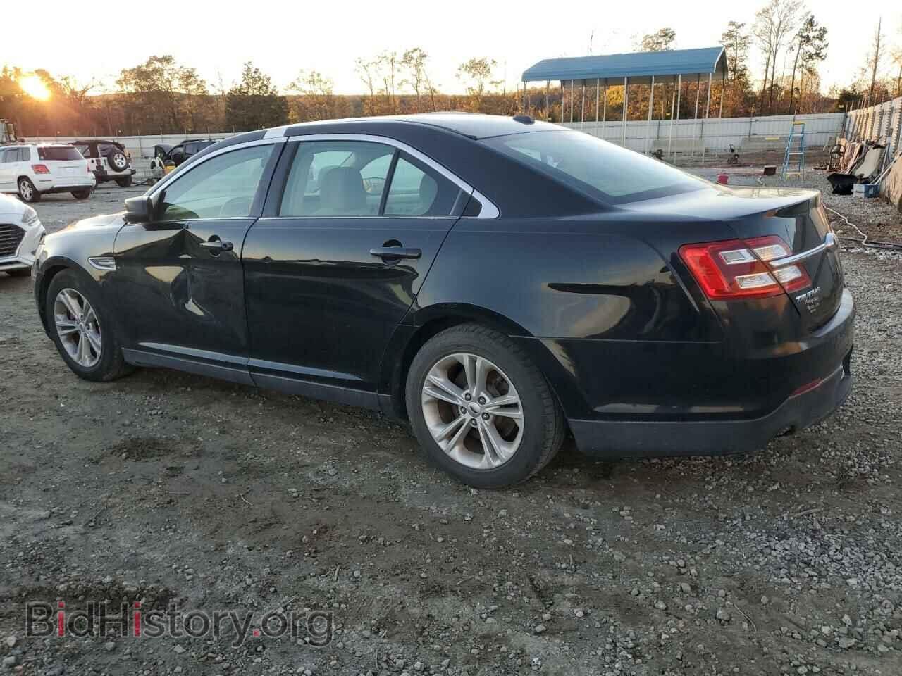 2016 FORD TAURUS - VIN: 1FAHP2D92GG104791 - Фото 2