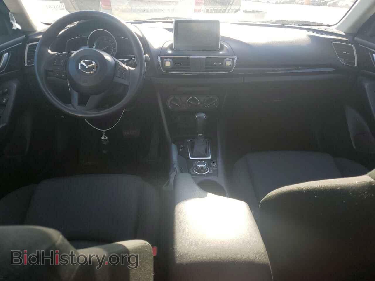2015 MAZDA 3 - VIN: 3MZBM1U79FM130209 - Фото 8