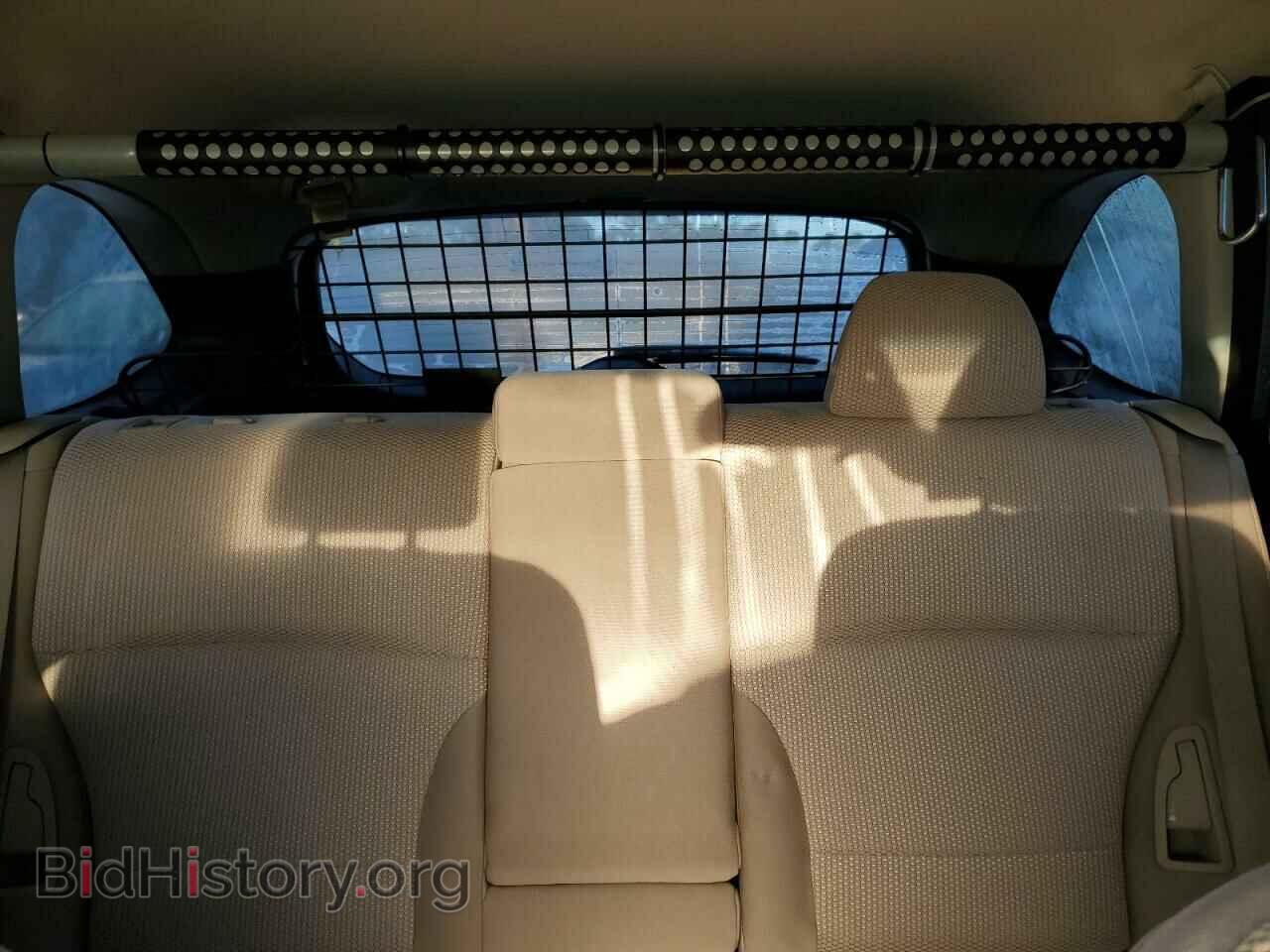 2016 SUBARU OUTBACK - VIN: 4S4BSBCC7G3334826 - Photo 10