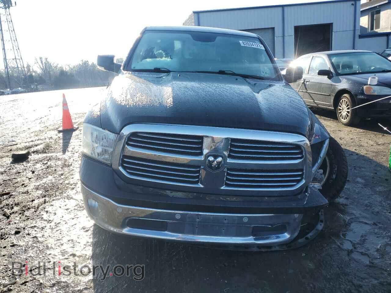 2018 RAM 1500 - VIN: 1C6RR7LT7JS158151 - Фото 5