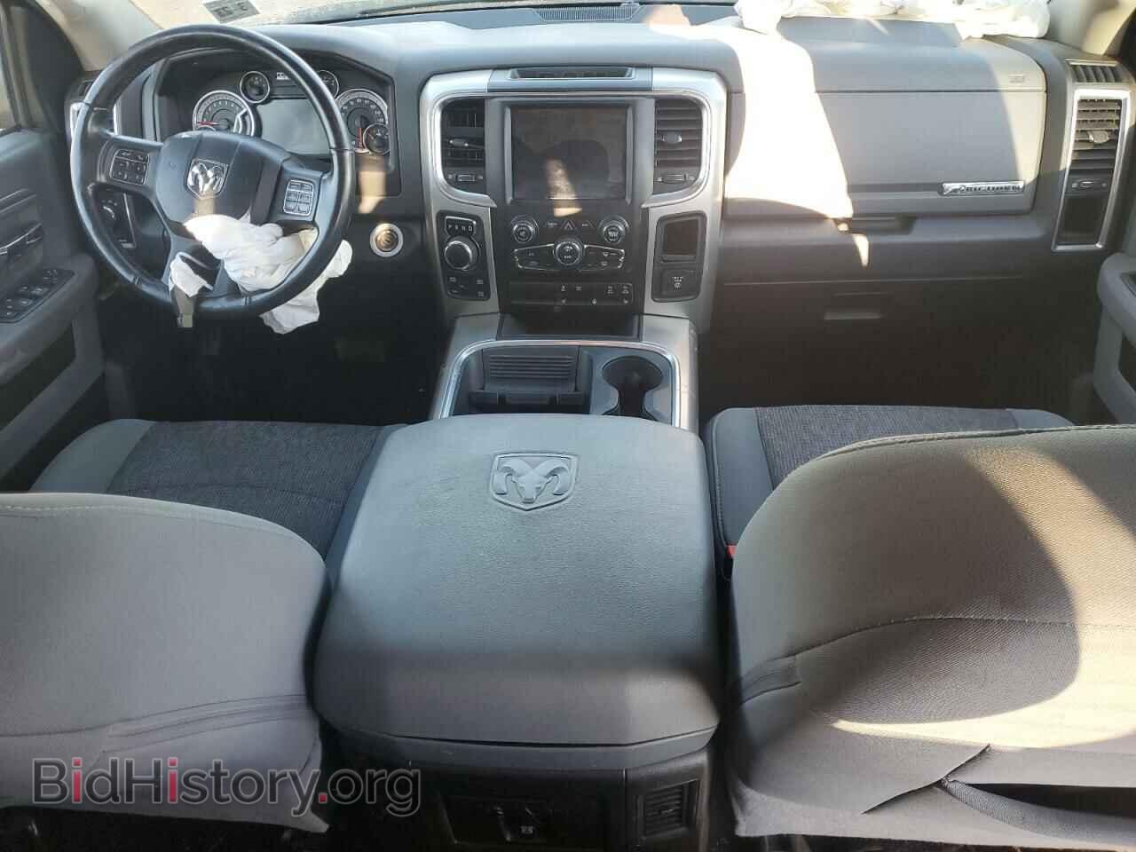 2018 RAM 1500 - VIN: 1C6RR7LT7JS158151 - Фото 8