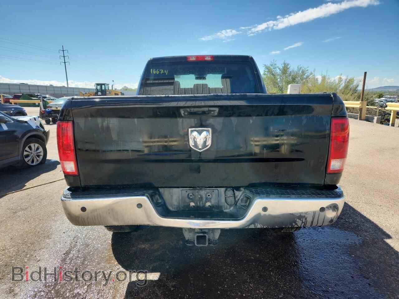 2017 RAM All Models - VIN: 3C6UR4CJ9HG715635 - Photo 6