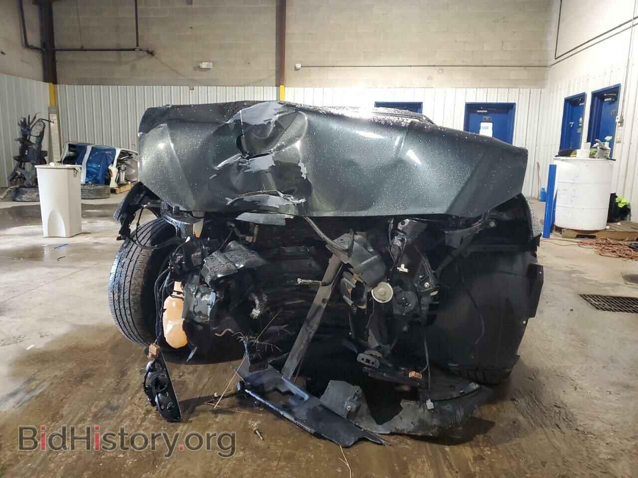 2015 FORD ALL Models - VIN: 1FA6P8AM0F5305151 - Фото 5
