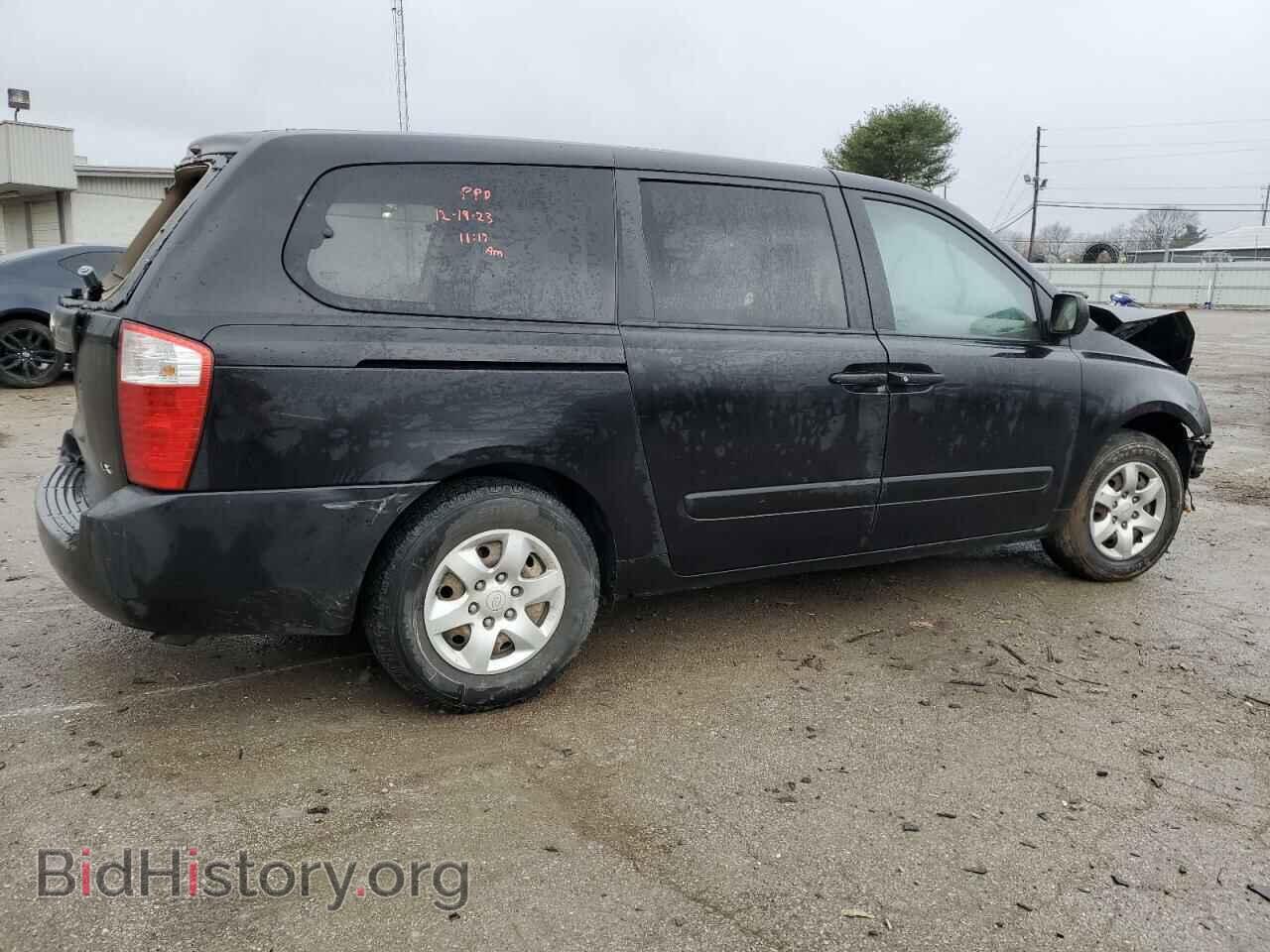 2006 KIA All Models - VIN: KNDMB233266067203 - Фото 3