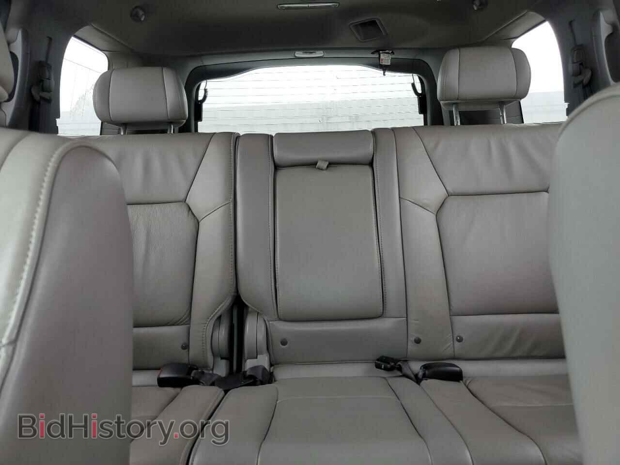 2011 HONDA PILOT - VIN: 5FNYF4H53BB013192 - Photo 10