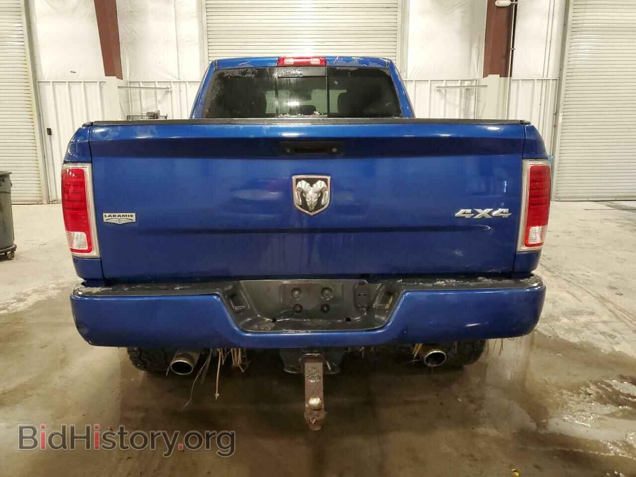 2013 RAM 2500 - VIN: 3C6TR5FT3DG525709 - Фото 6