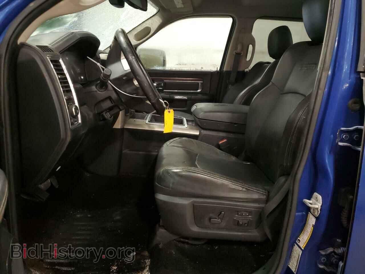 2013 RAM 2500 - VIN: 3C6TR5FT3DG525709 - Фото 7