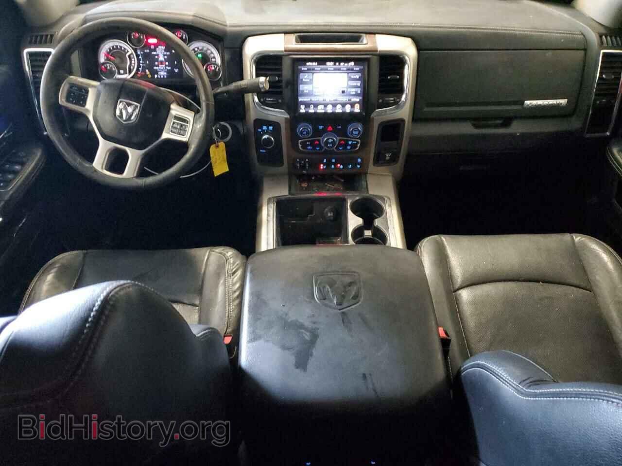 2013 RAM 2500 - VIN: 3C6TR5FT3DG525709 - Фото 8