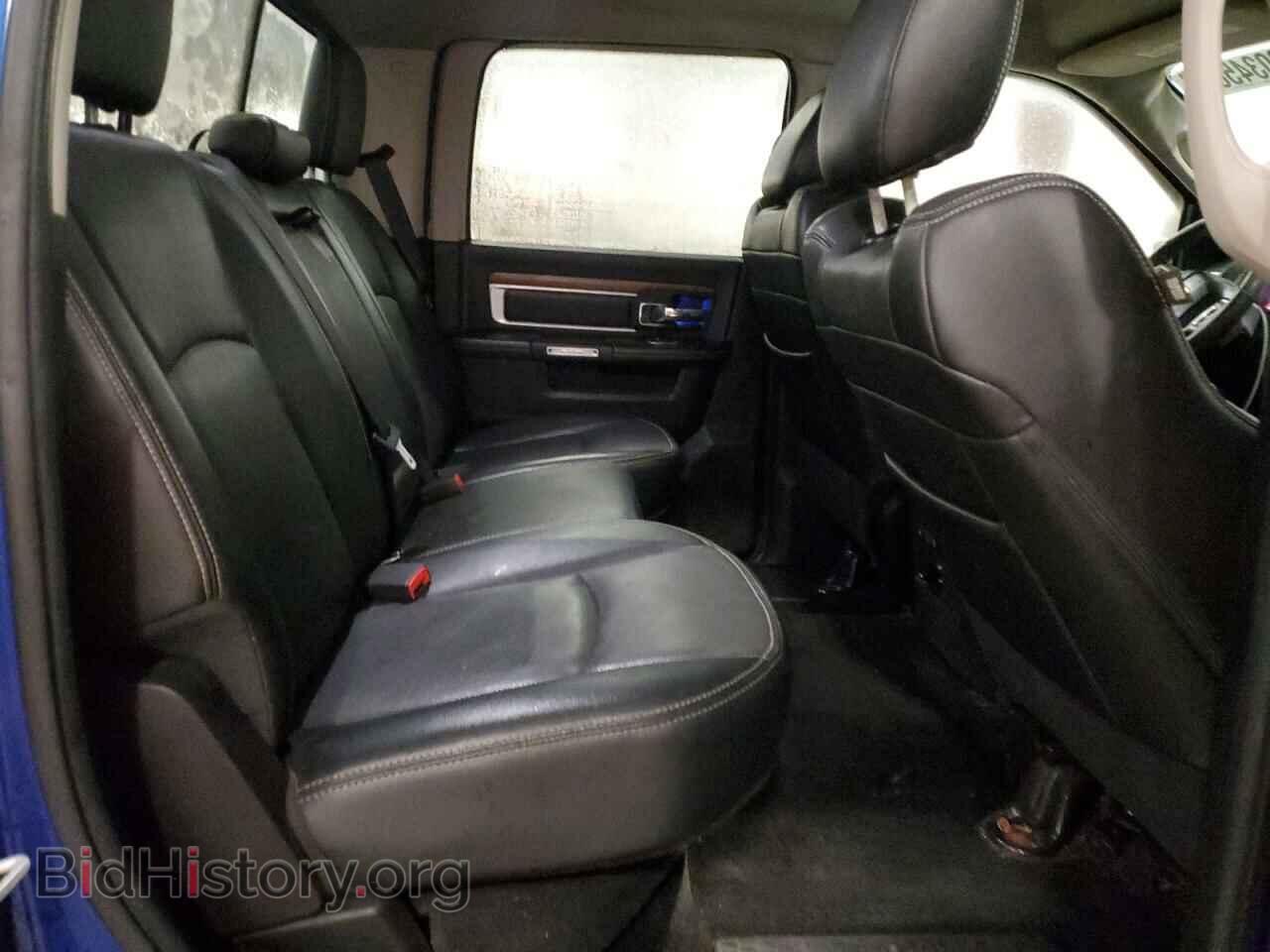 2013 RAM 2500 - VIN: 3C6TR5FT3DG525709 - Фото 10