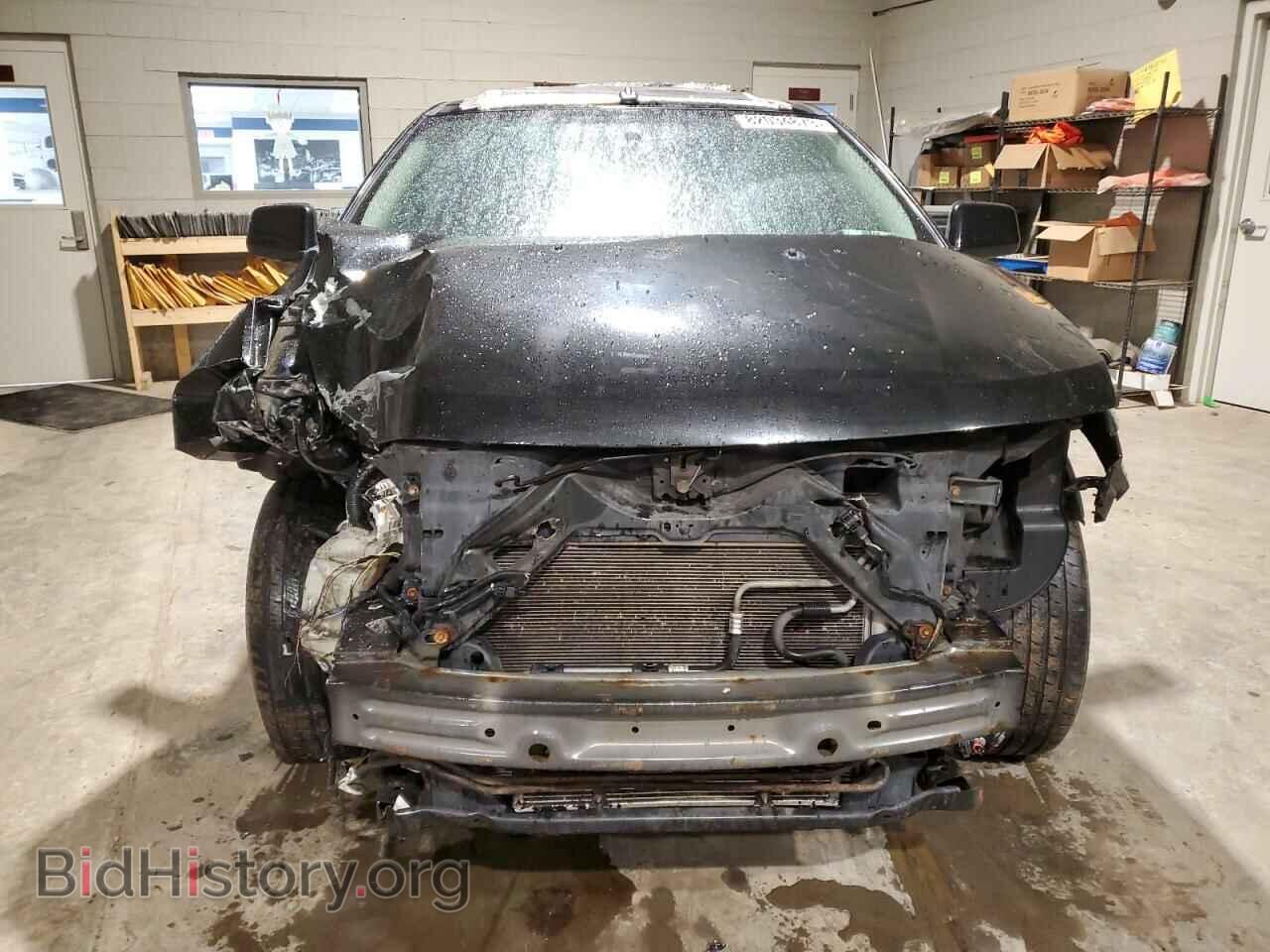 2010 FORD EDGE - VIN: 2FMDK4JC2ABA40961 - Фото 5