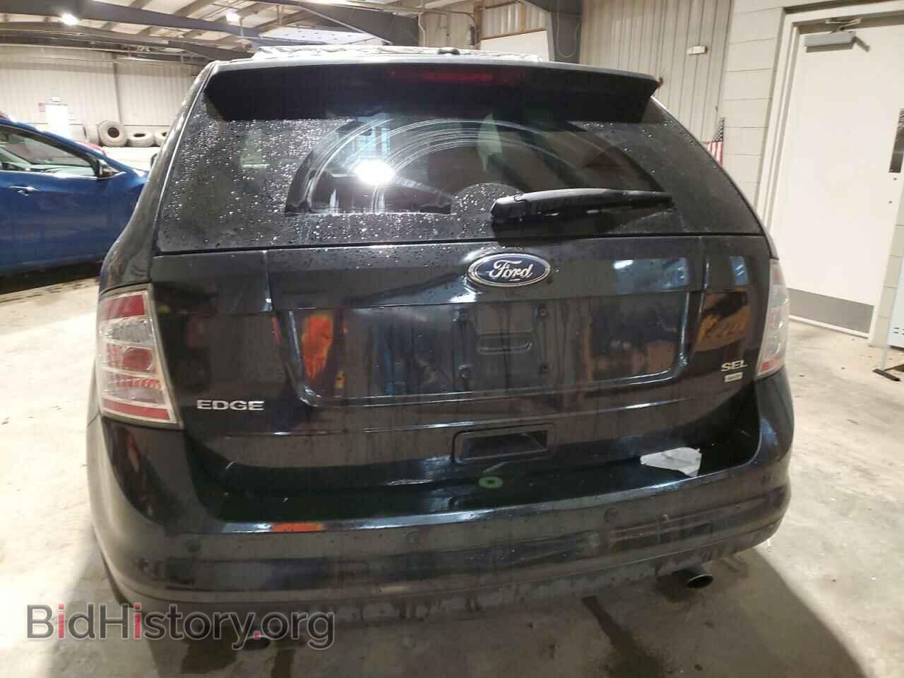 2010 FORD EDGE - VIN: 2FMDK4JC2ABA40961 - Фото 6