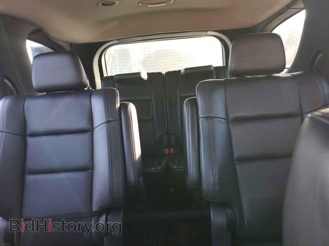 2013 DODGE DURANGO - VIN: 1C4SDJDT1DC565708 - Фото 10