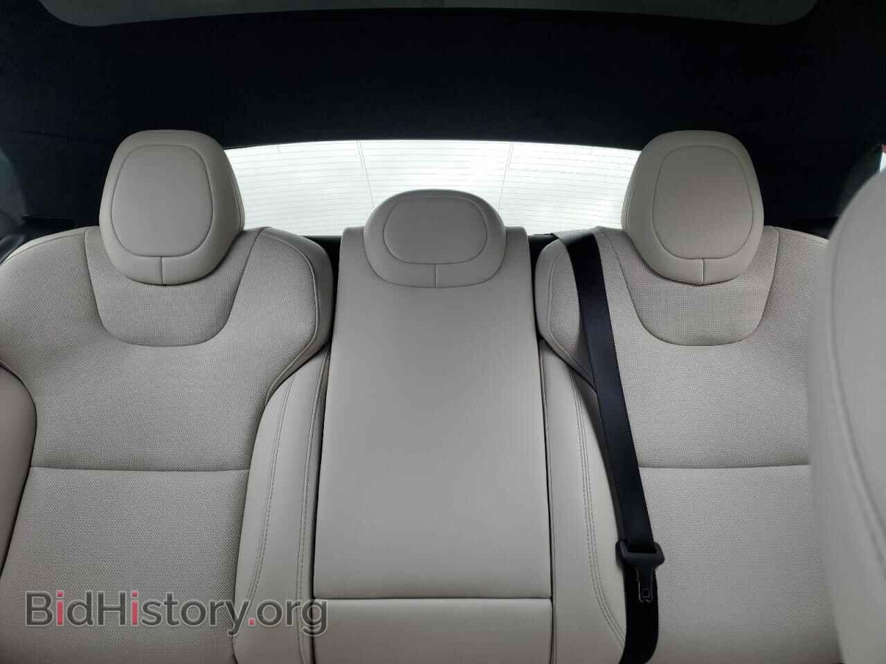 2021 TESLA MODEL S - VIN: 5YJSA1E52MF428367 - Фото 10