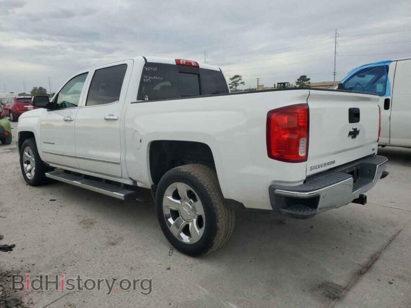 2017 Chevrolet ALL MODELS (VIN 3GCPCSEC9HG319067) — photo 2 of 12