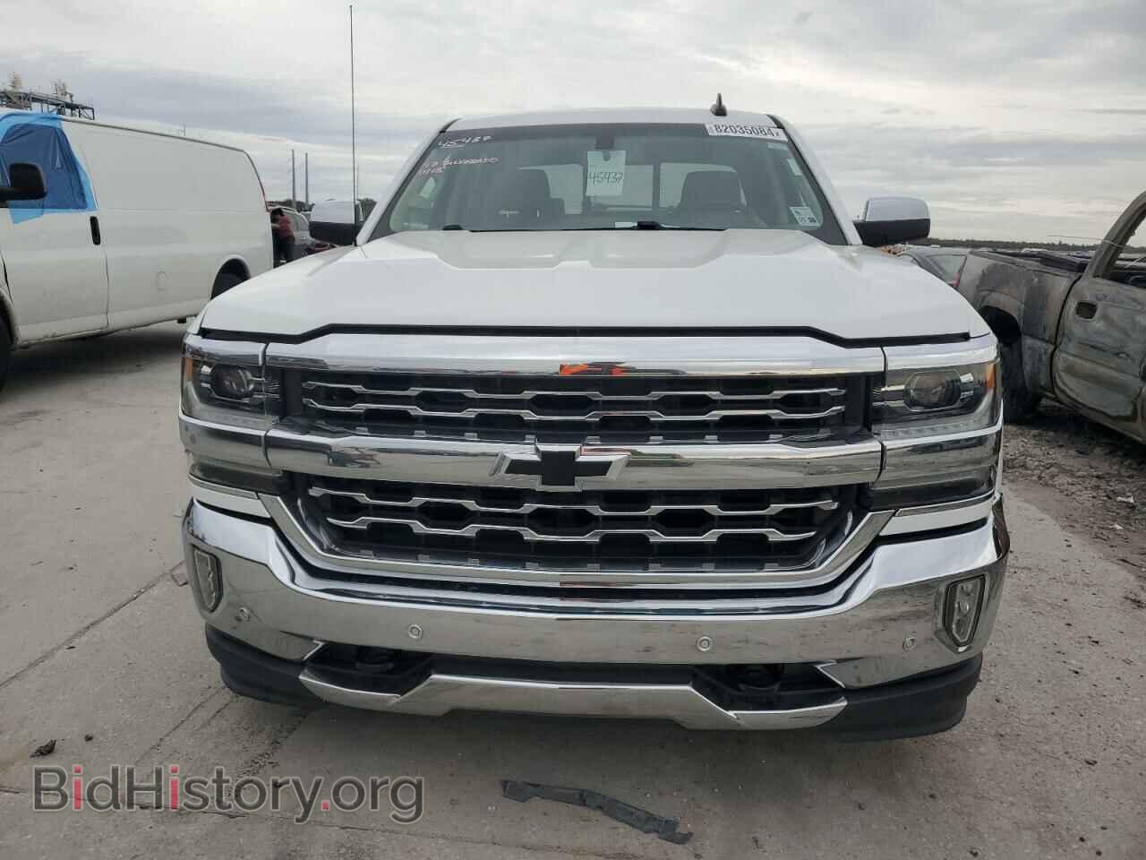 2017 CHEVROLET ALL Models - VIN: 3GCPCSEC9HG319067 - Фото 5