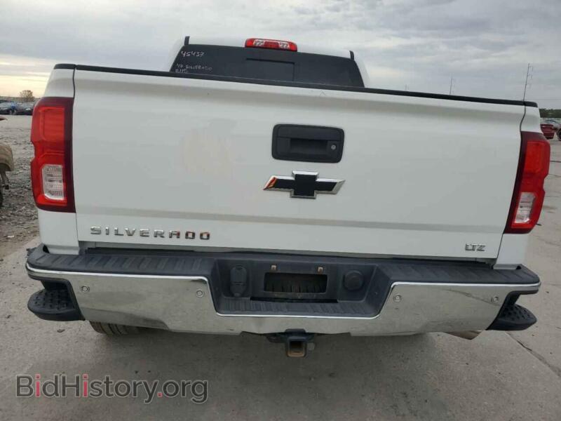 2017 Chevrolet ALL MODELS (VIN 3GCPCSEC9HG319067) — photo 6 of 12