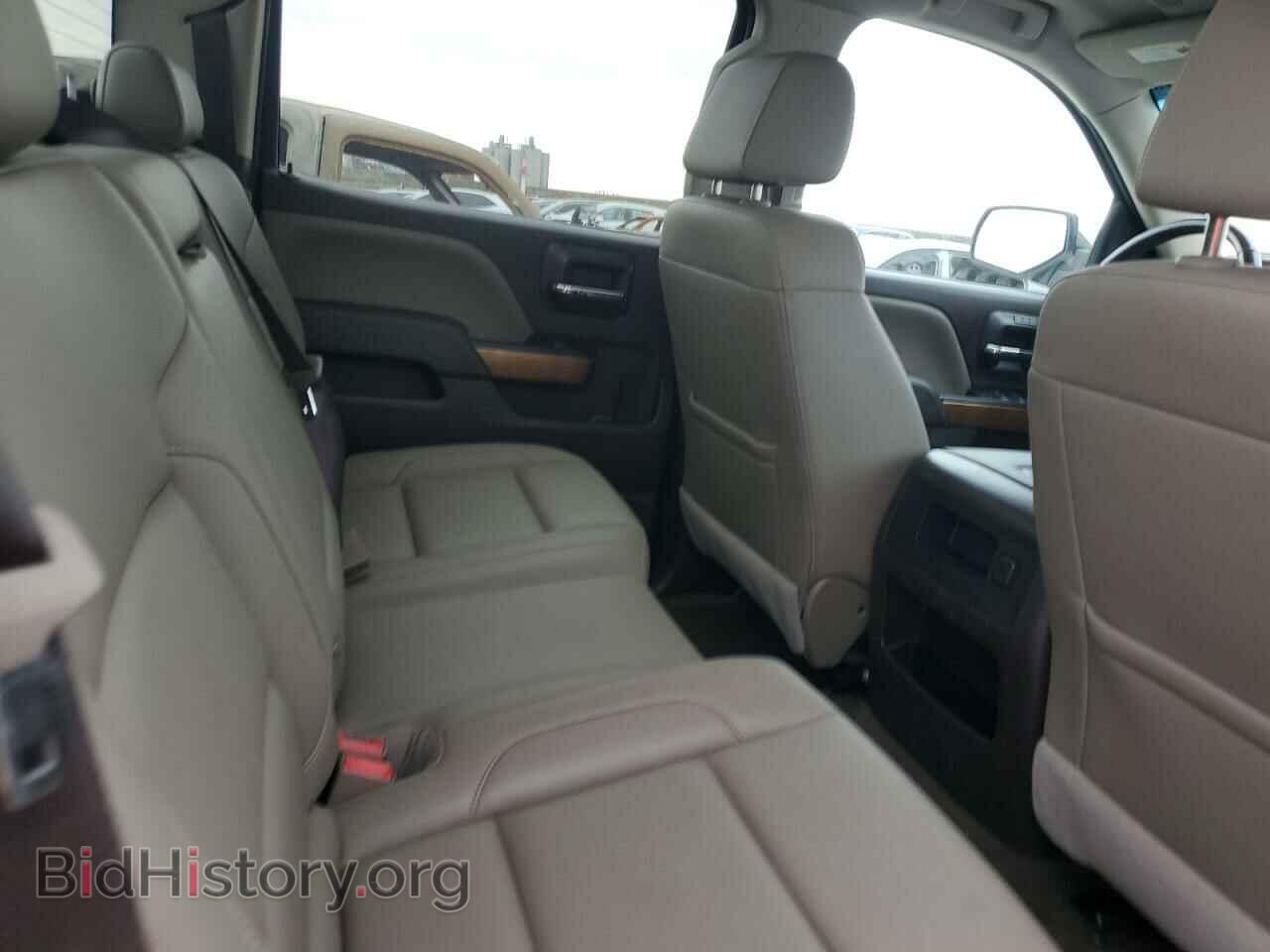 2017 CHEVROLET ALL Models - VIN: 3GCPCSEC9HG319067 - Фото 10