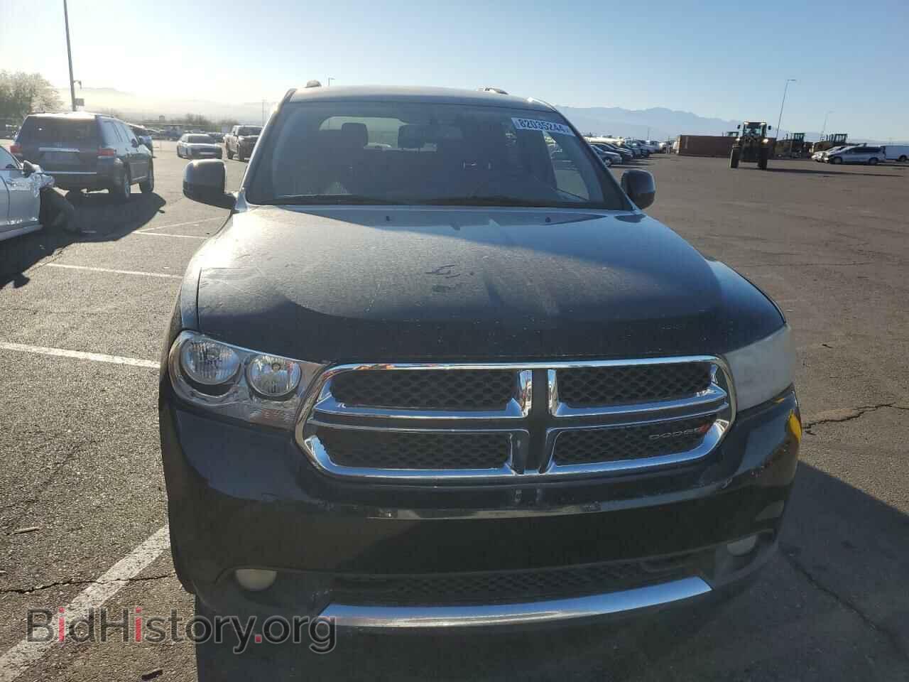 2013 DODGE DURANGO - VIN: 1C4RDHAG5DC504649 - Photo 5