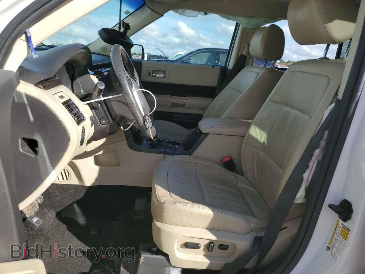 2014 FORD FLEX - VIN: 2FMGK5C8XEBD27532 - Photo 7