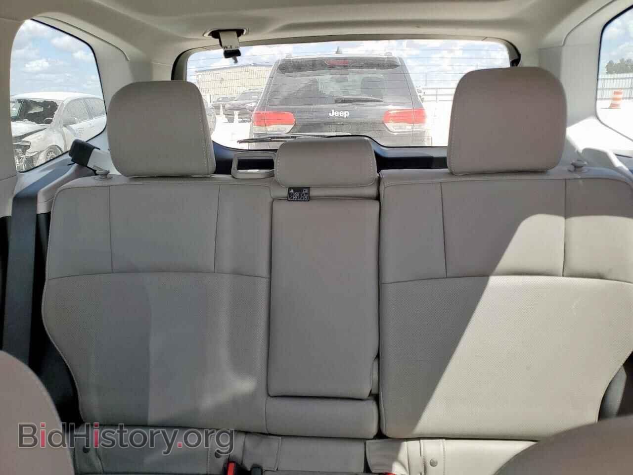 2017 SUBARU FORESTER - VIN: JF2SJARC0HH559667 - Фото 10