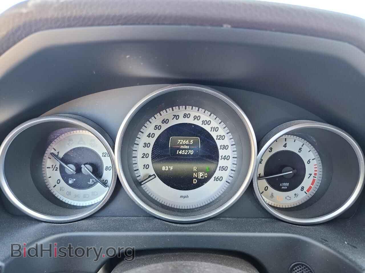 2015 MERCEDES-BENZ E-CLASS - VIN: WDDHF8JB2FB085149 - Фото 9