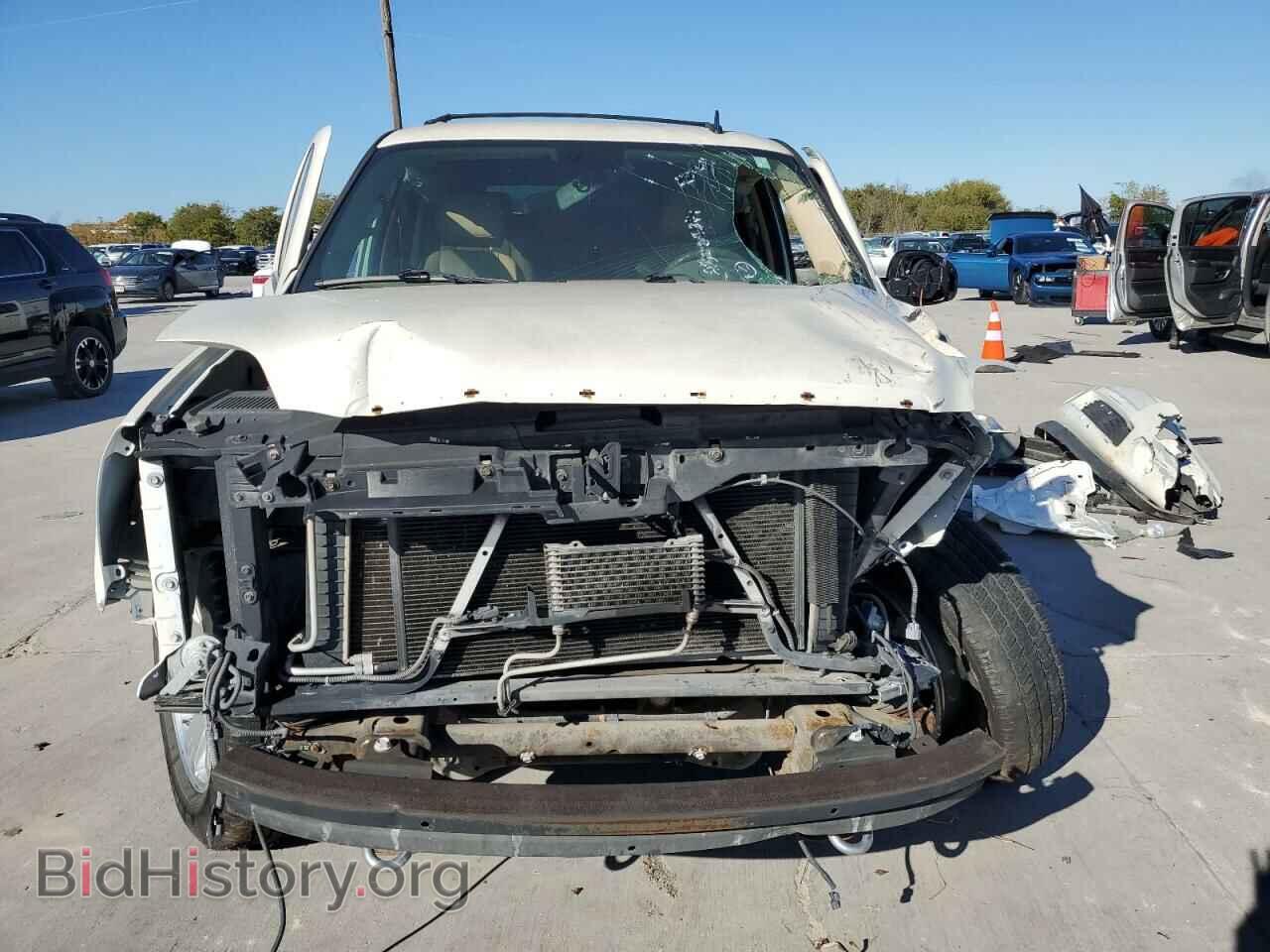 2009 GMC YUKON - VIN: 1GKFC33089R265079 - Фото 5
