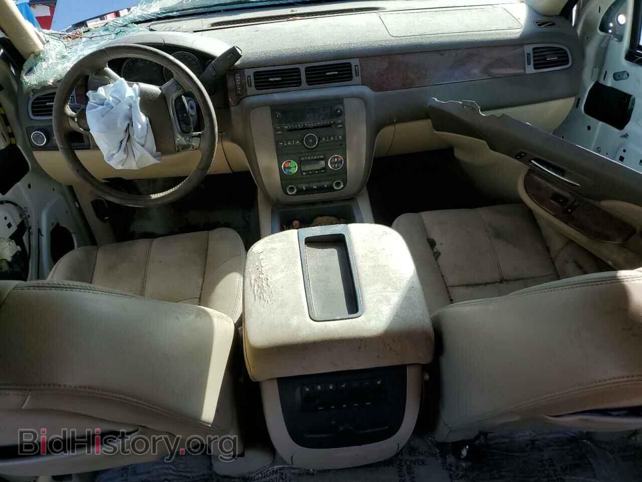 2009 GMC YUKON - VIN: 1GKFC33089R265079 - Фото 8