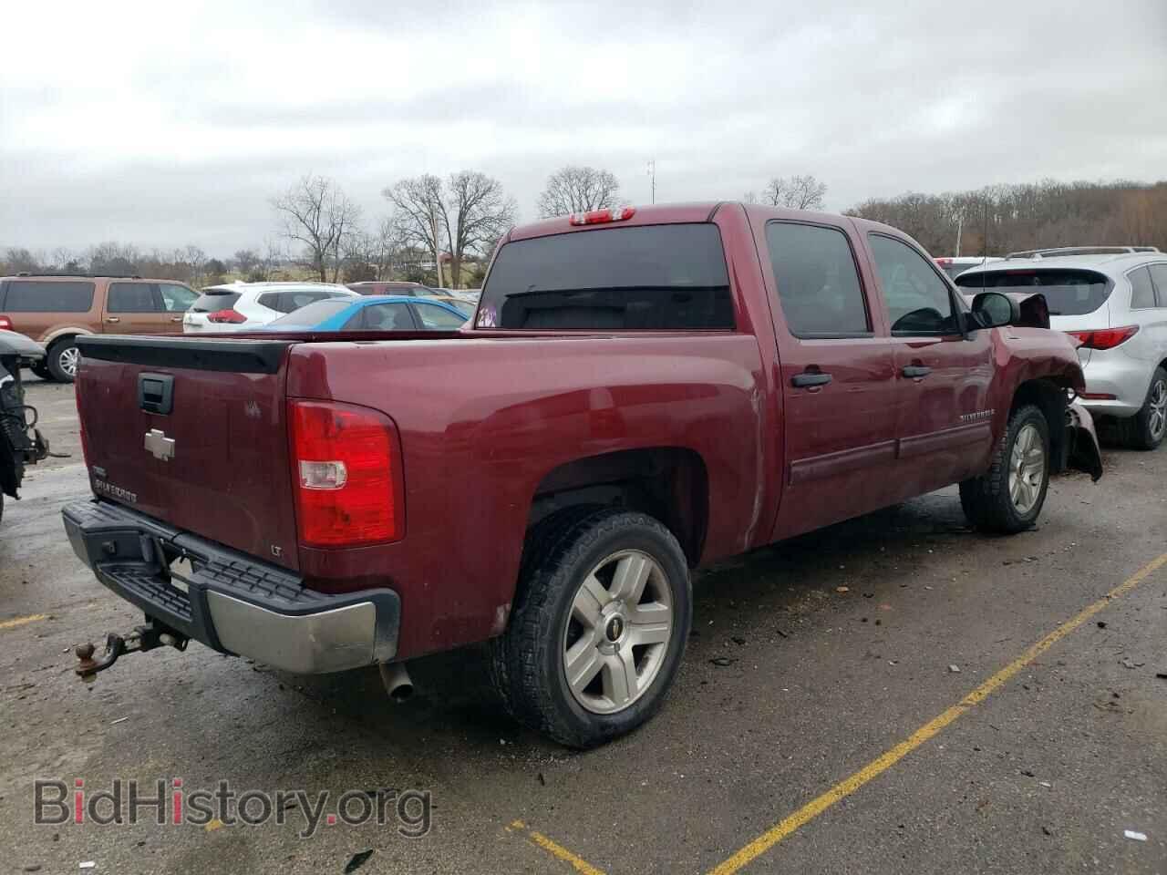 2009 CHEVROLET ALL Models - VIN: 3GCEC23089G128385 - Фото 3