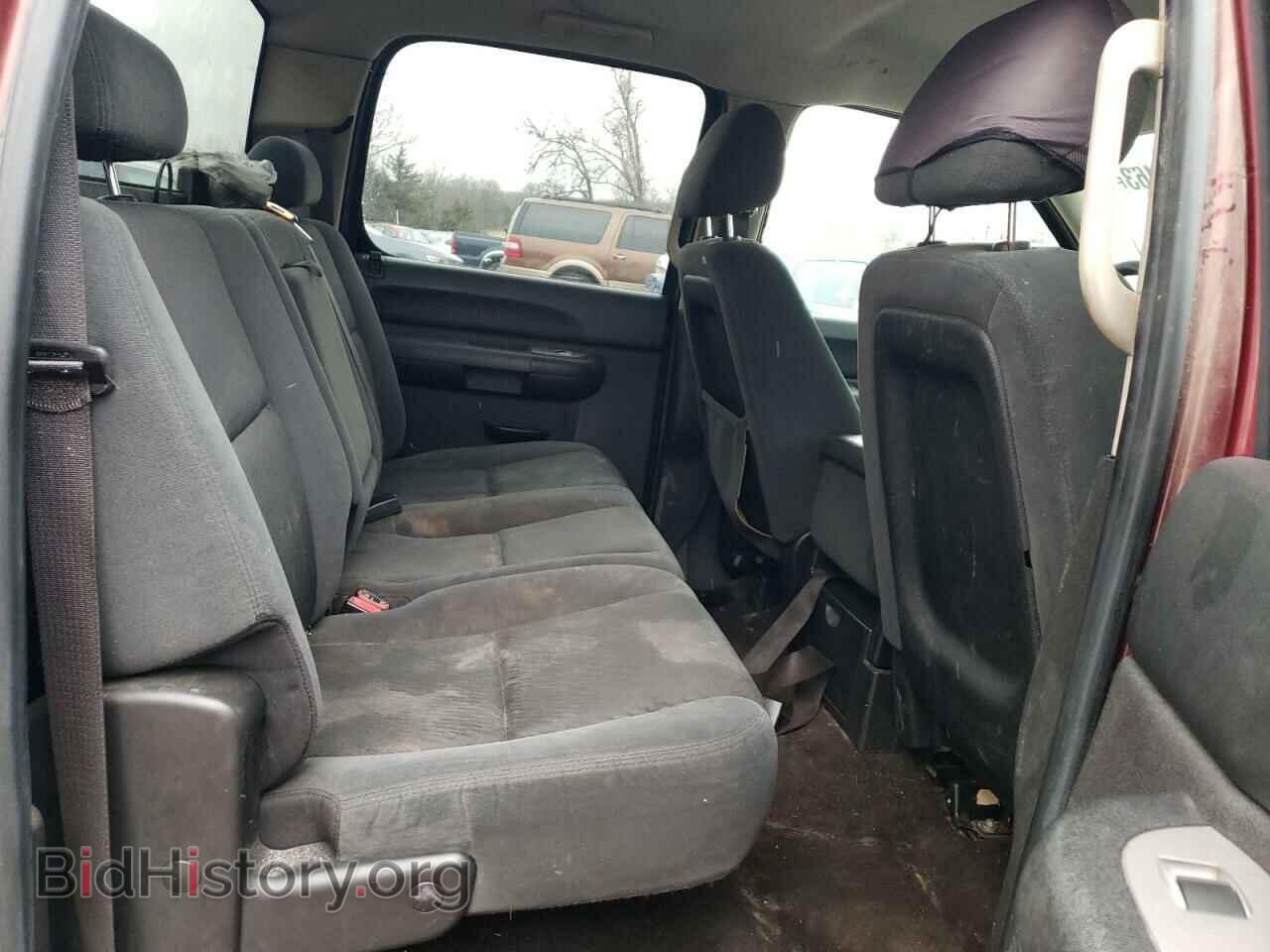 2009 CHEVROLET ALL Models - VIN: 3GCEC23089G128385 - Фото 10