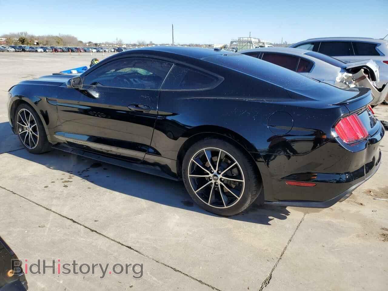 2017 FORD ALL Models - VIN: 1FA6P8TH2H5290722 - Photo 2