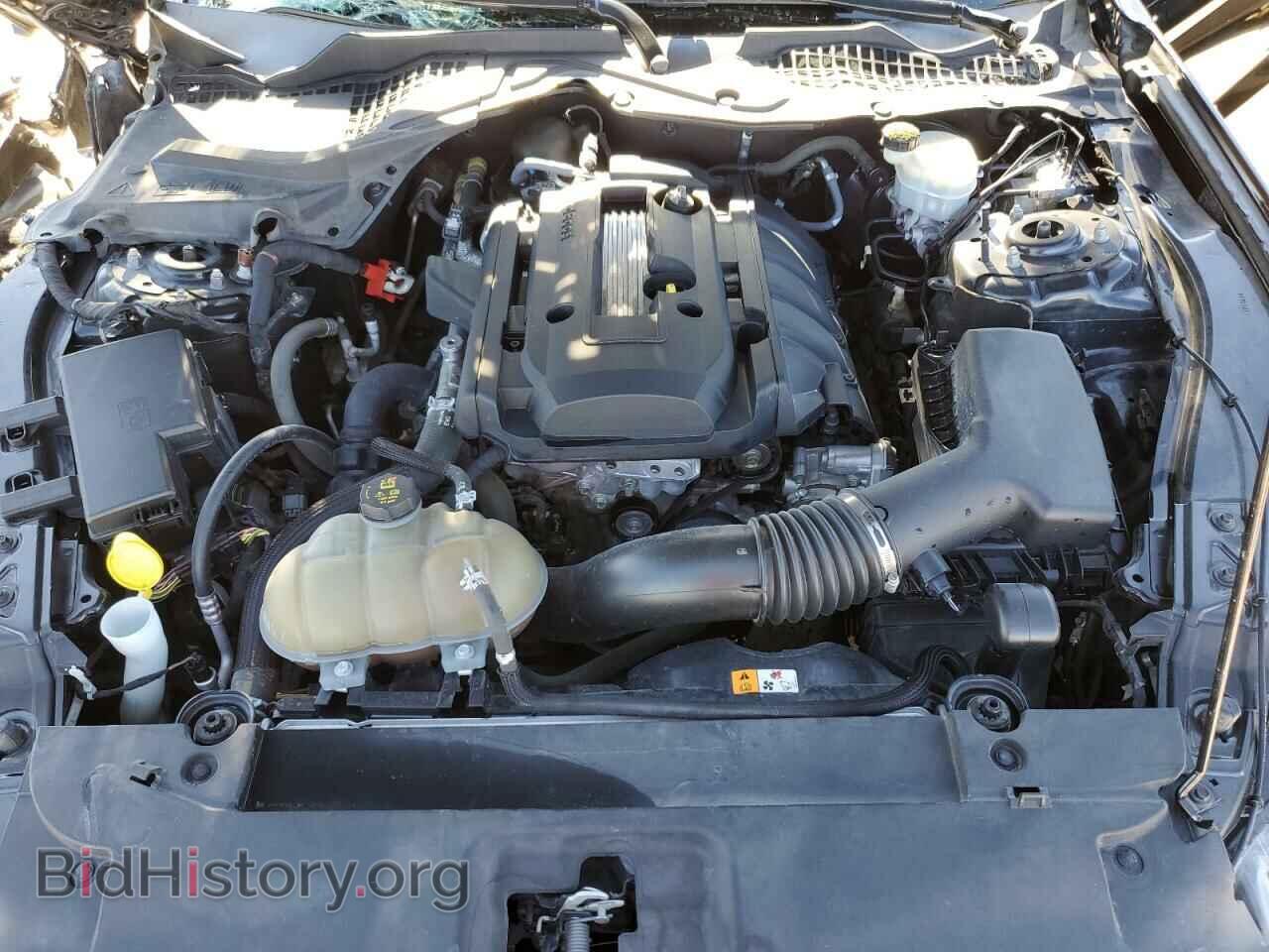 2017 FORD ALL Models - VIN: 1FA6P8TH2H5290722 - Photo 11