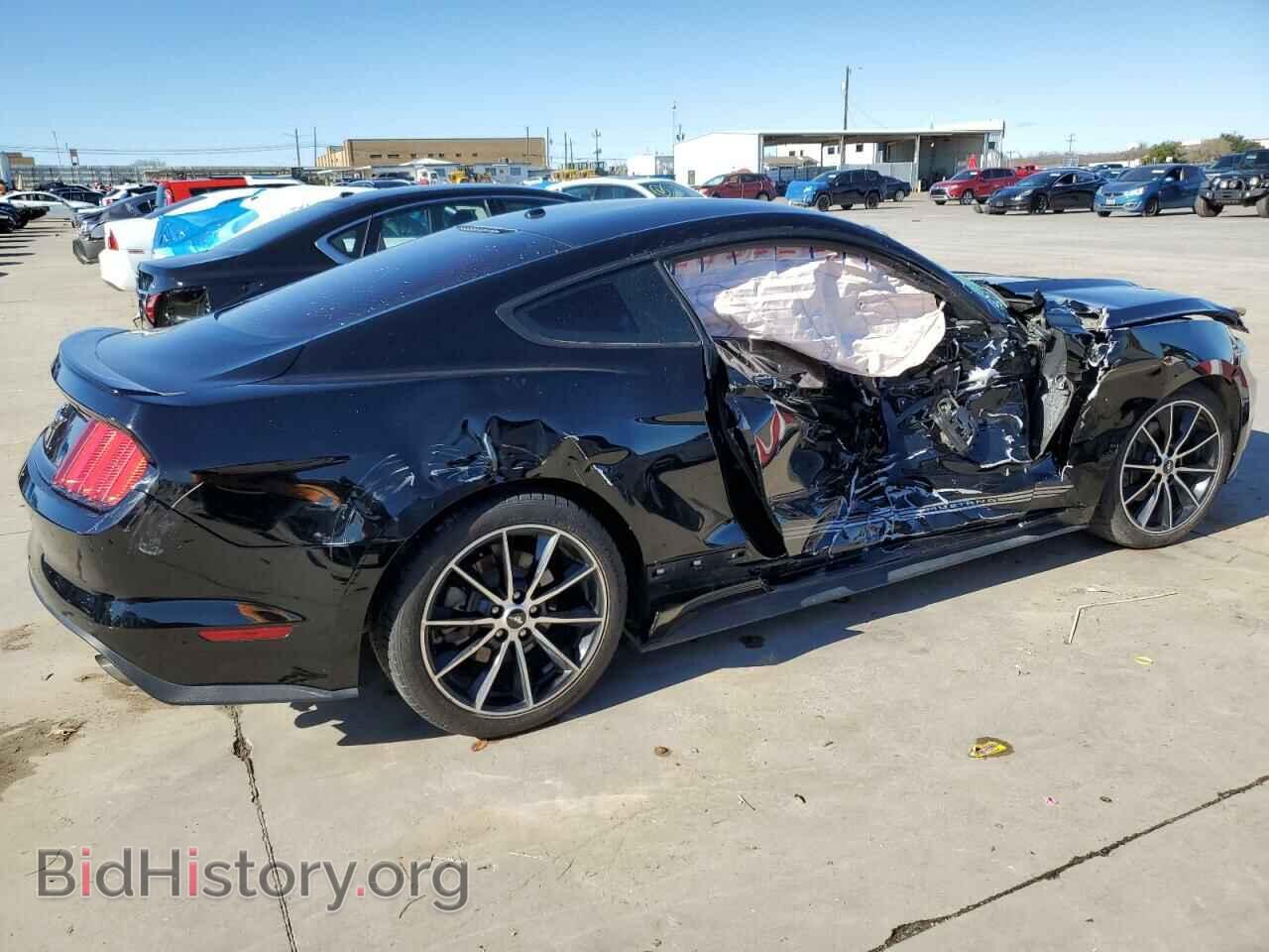 2017 FORD ALL Models - VIN: 1FA6P8TH2H5290722 - Photo 3