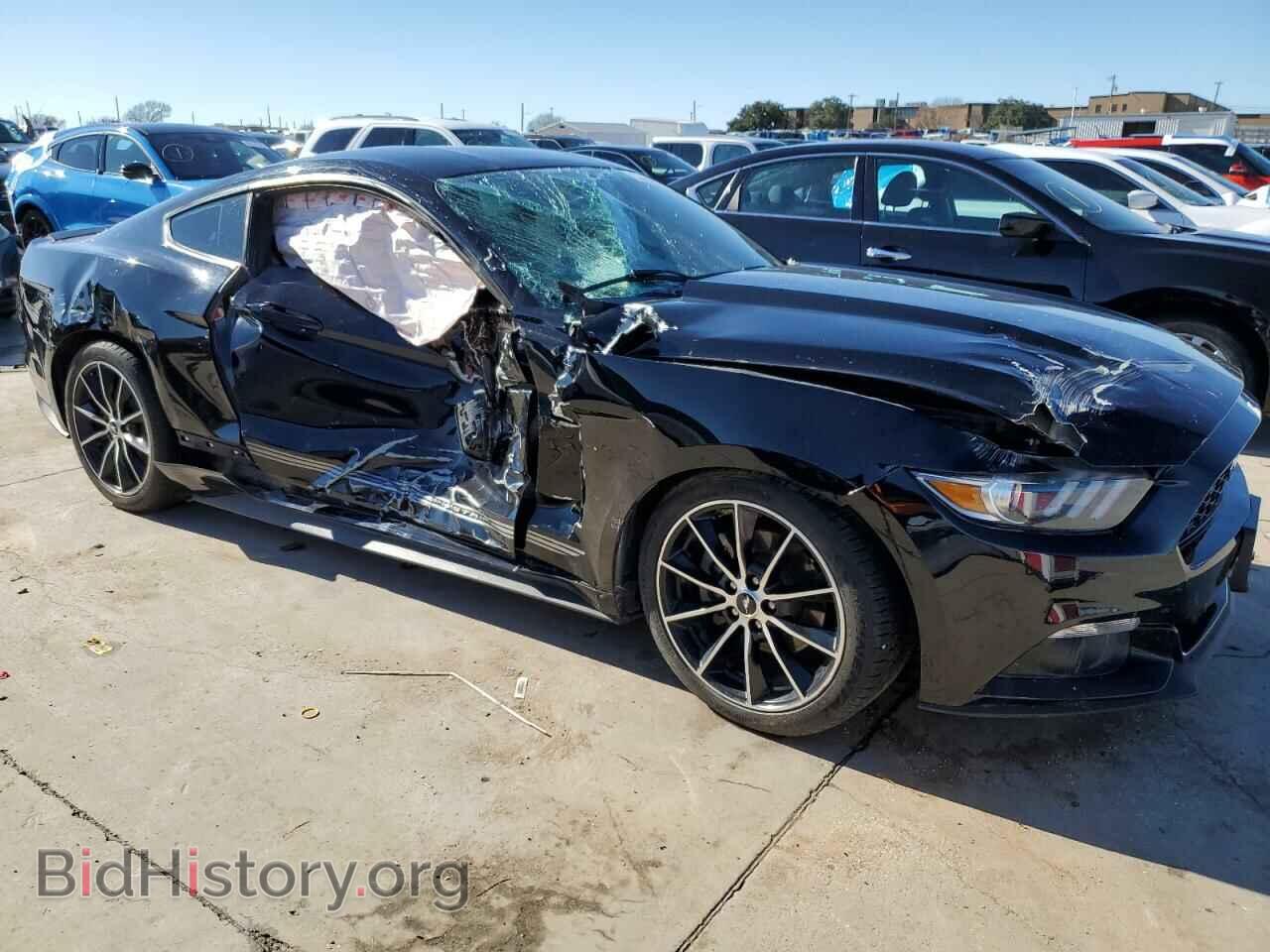 2017 FORD ALL Models - VIN: 1FA6P8TH2H5290722 - Photo 4