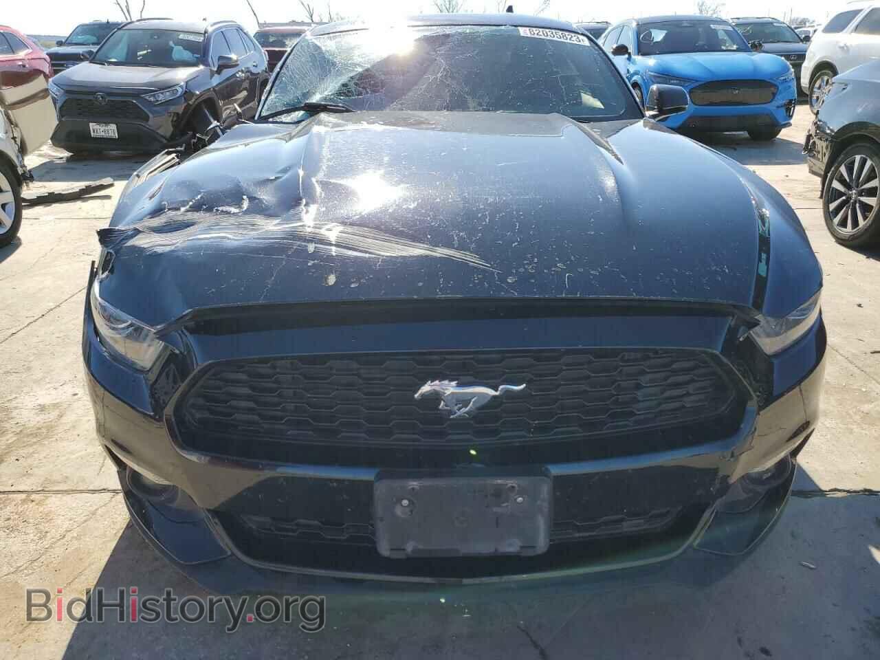 2017 FORD ALL Models - VIN: 1FA6P8TH2H5290722 - Photo 5