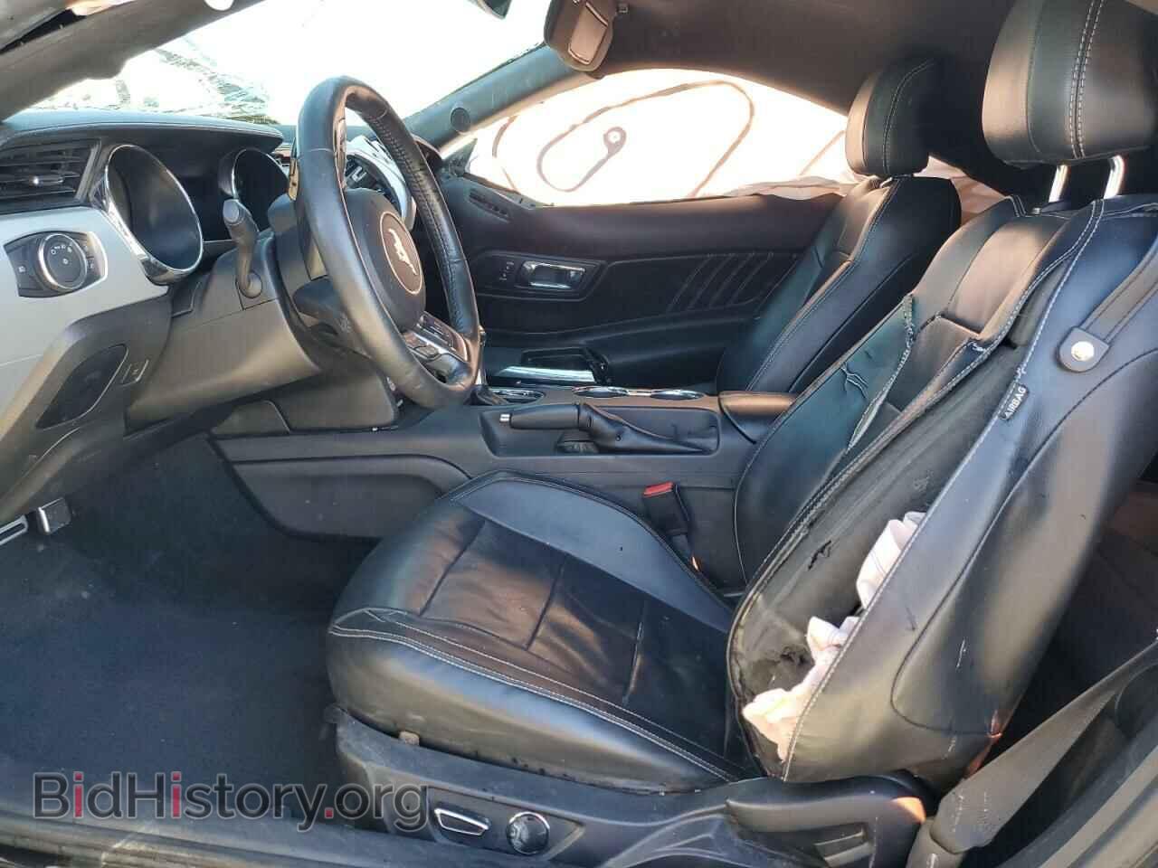 2017 FORD ALL Models - VIN: 1FA6P8TH2H5290722 - Photo 7