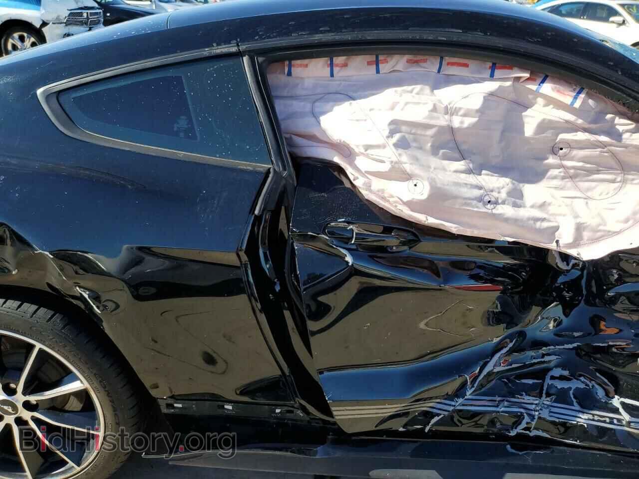 2017 FORD ALL Models - VIN: 1FA6P8TH2H5290722 - Photo 10