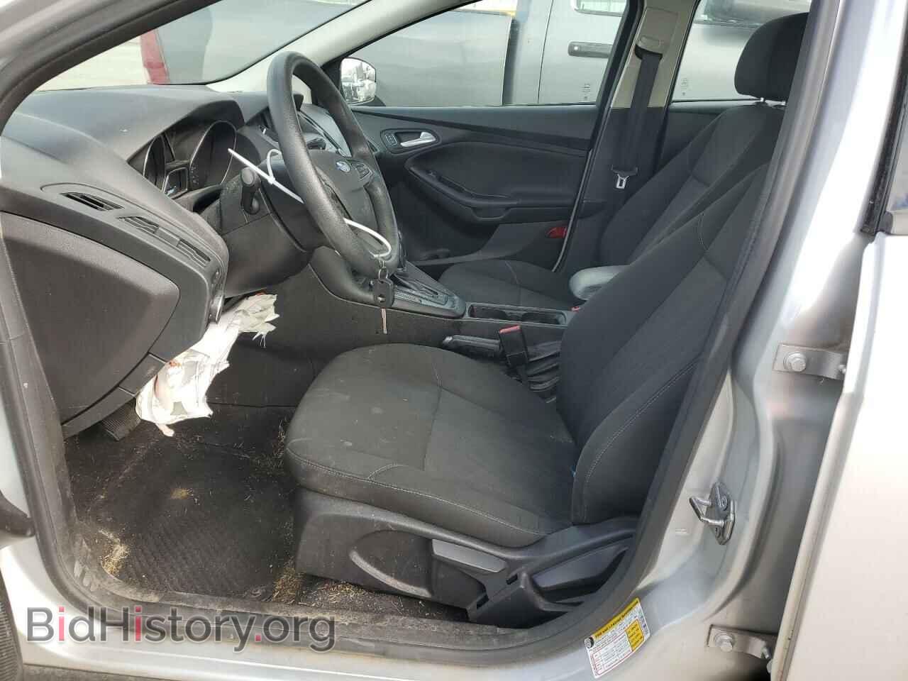 2016 FORD FOCUS - VIN: 1FADP3K25GL224473 - Фото 7