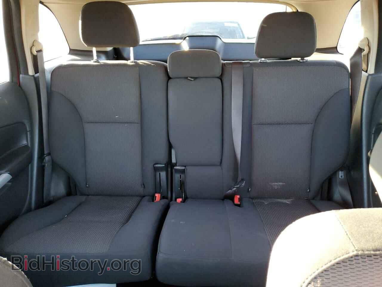 2014 FORD EDGE - VIN: 2FMDK4JC5EBA79114 - Фото 10