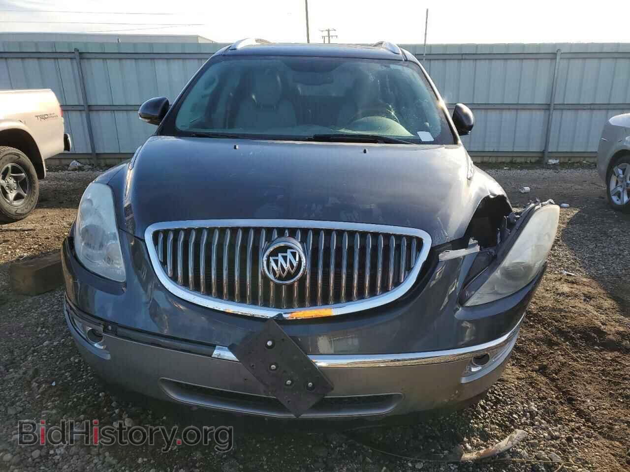 2012 BUICK ENCLAVE - VIN: 5GAKRCED1CJ359336 - Фото 5