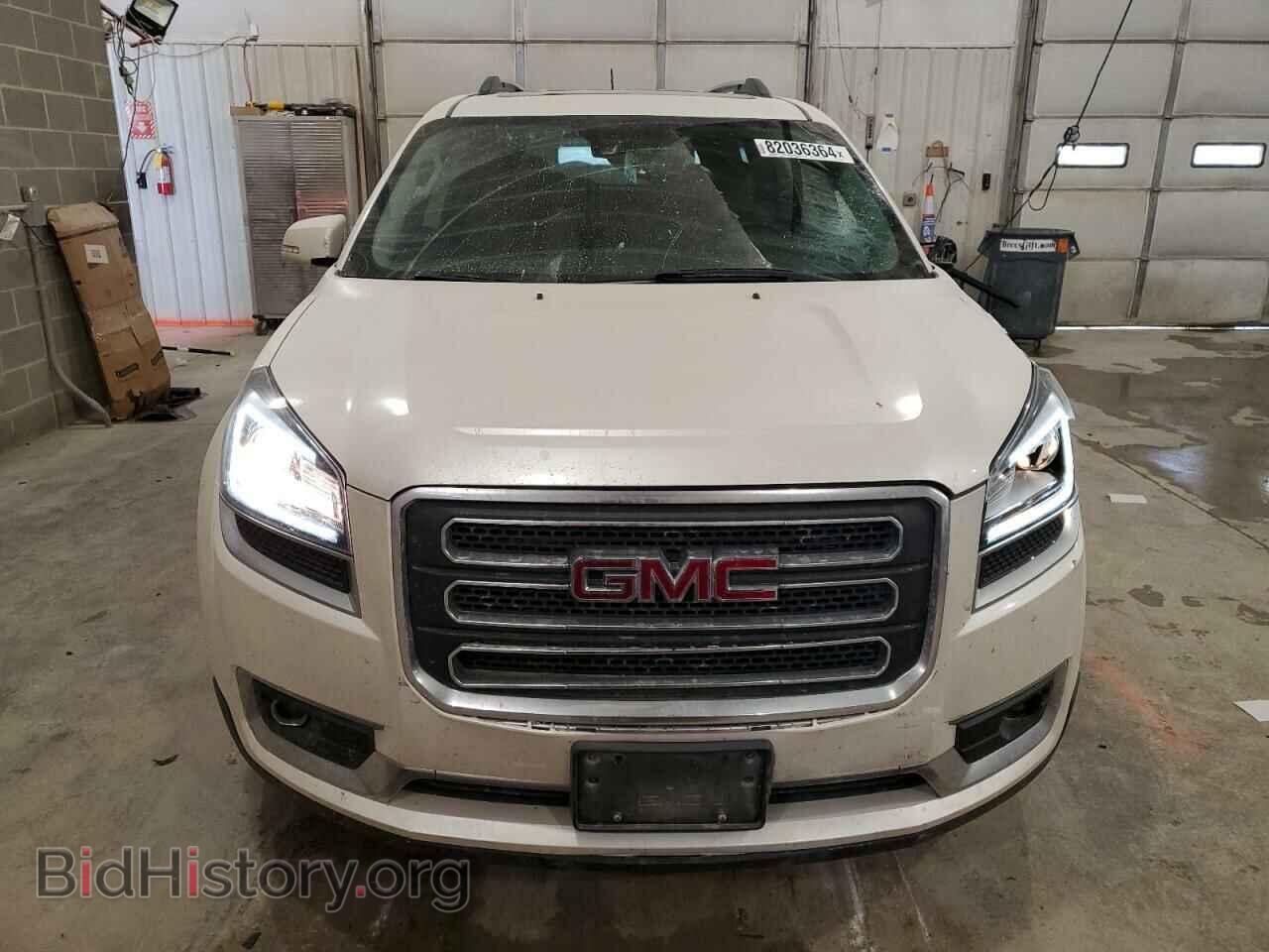 2015 GMC ACADIA - VIN: 1GKKVRKD2FJ331507 - Фото 5